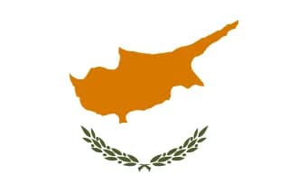키프로스 국기